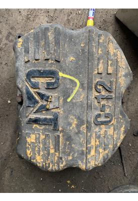 CAT C-12 Valve Cover