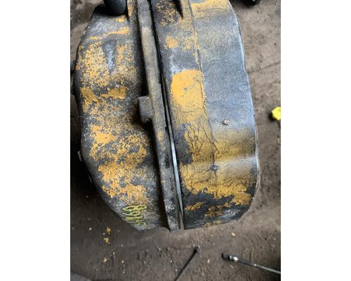 CAT C-12 Valve Cover