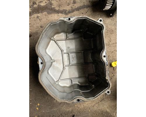CAT C-12 Valve Cover