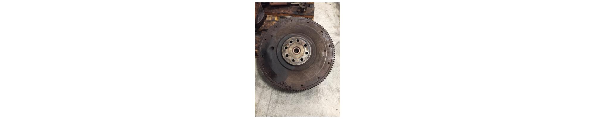 CAT C 13 Air Compressor OEM 5011432 in Abbotsford CAT C 13 Air Compressor OEM 5011432 in Abbotsford