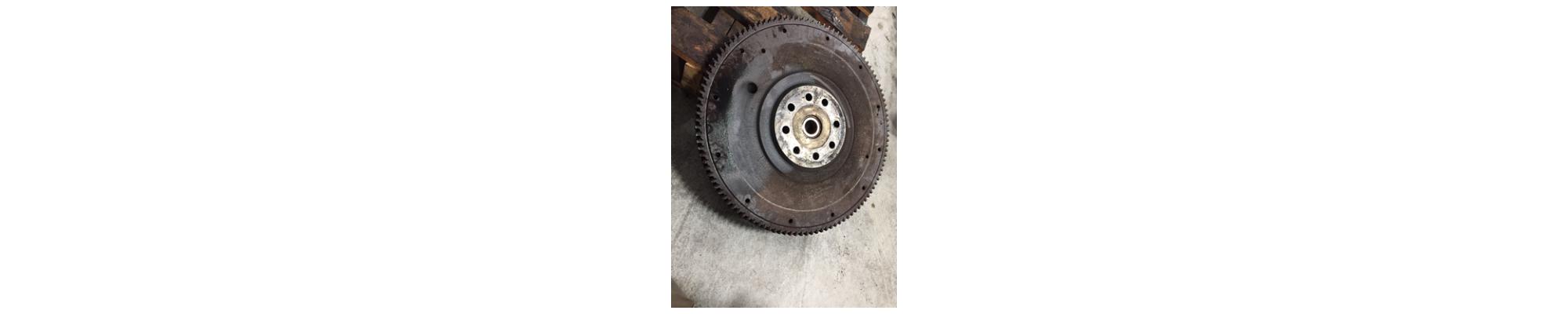CAT C 13 Air Compressor OEM 5011432 in Abbotsford CAT C 13 Air Compressor OEM 5011432 in Abbotsford