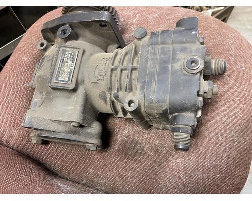 CAT C-13 Air Compressor