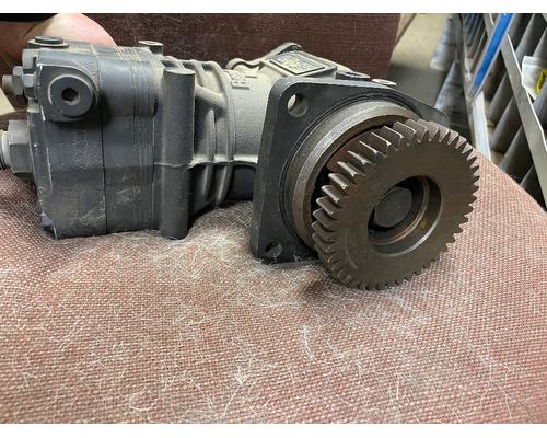 CAT C-13 Air Compressor