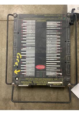 CAT C-13 Cab Control Module ECM