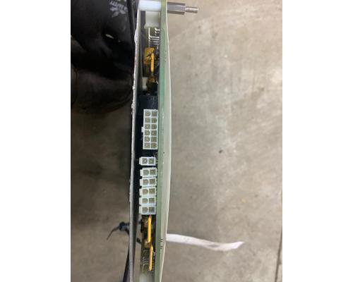 CAT C-13 Cab Control Module ECM