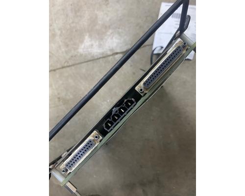 CAT C-13 Cab Control Module ECM