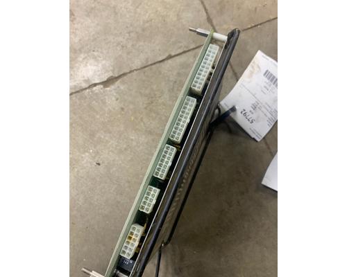 CAT C-13 Cab Control Module ECM