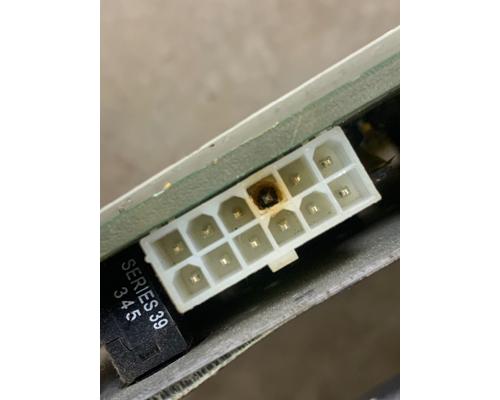 CAT C-13 Cab Control Module ECM