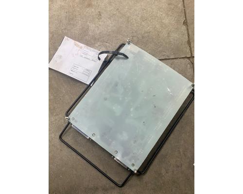 CAT C-13 Cab Control Module ECM
