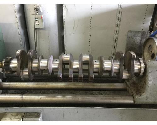 CAT C-13 Crankshaft