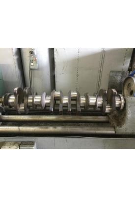 CAT C-13 Crankshaft