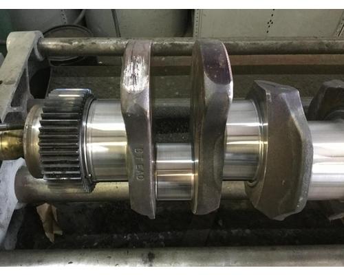 CAT C-13 Crankshaft