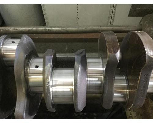 CAT C-13 Crankshaft