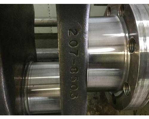 CAT C-13 Crankshaft