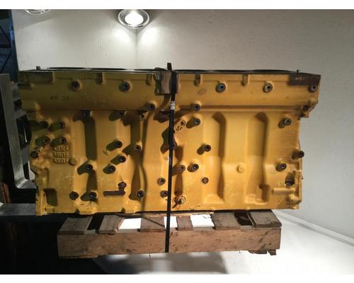 CAT C-13 Cylinder Block