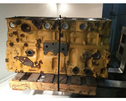 CAT C-13 Cylinder Block