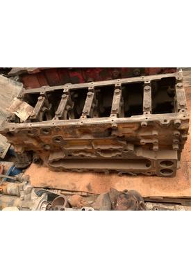 CAT C-13 Cylinder Block