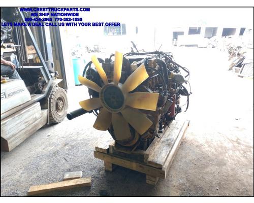 2006 CAT C-13 ECM For Sale by Crest Truck Parts