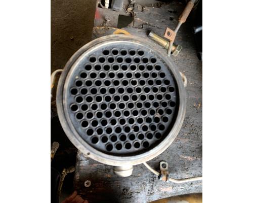 CAT C-13 EGR Cooler