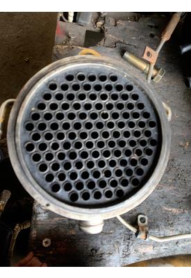 CAT C-13 EGR Cooler