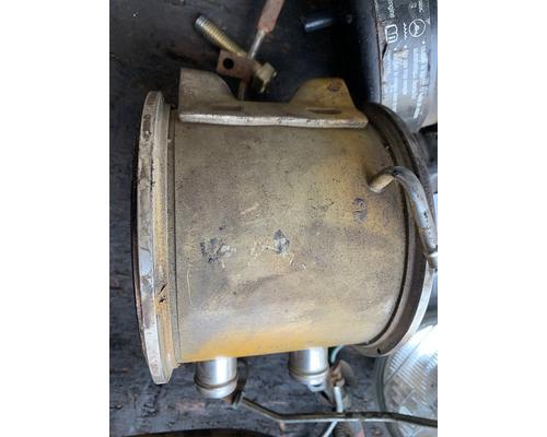 CAT C-13 EGR Cooler