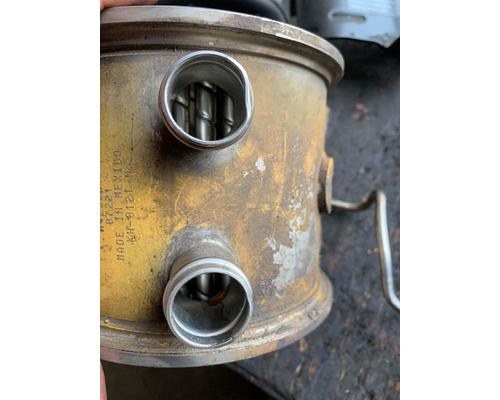 CAT C-13 EGR Cooler