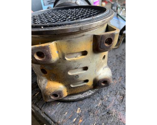 CAT C-13 EGR Cooler