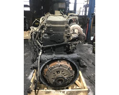 CAT C-13 Engine Assembly