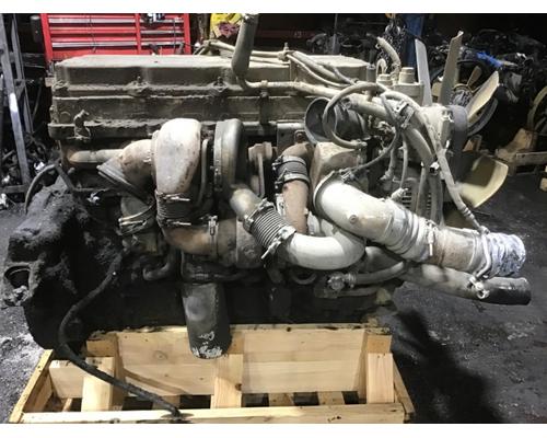 CAT C-13 Engine Assembly
