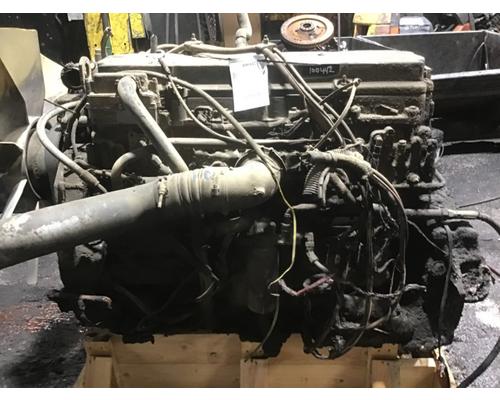 CAT C-13 Engine Assembly