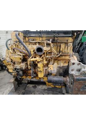 CAT C-13 Engine Assembly