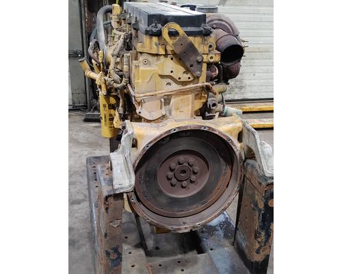 CAT C-13 Engine Assembly