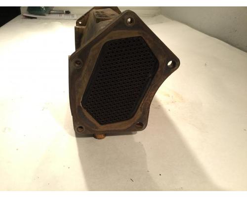 CAT C-13 Engine Oil Cooler