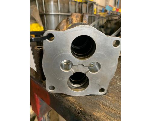 CAT C-13 Engine Parts Misc.