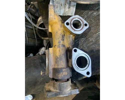 CAT C-13 Engine Parts Misc.