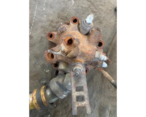 CAT C-13 Engine Parts Misc.