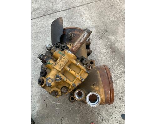 CAT C-13 Engine Parts Misc.