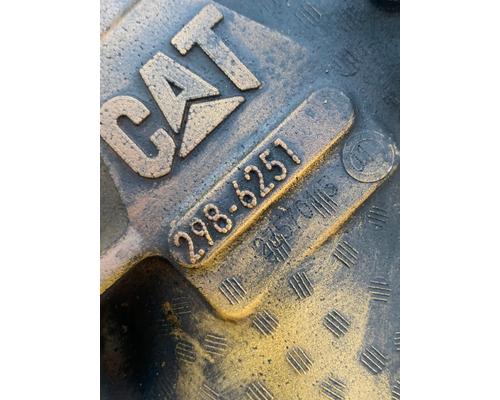 CAT C-13 Engine Parts Misc.