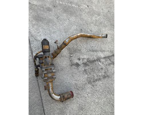 CAT C-13 Engine Parts Misc.