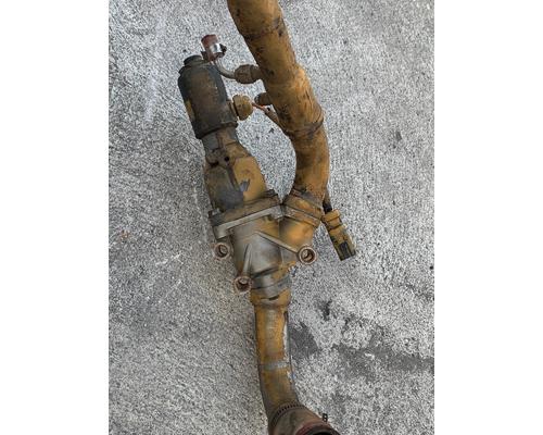 CAT C-13 Engine Parts Misc.