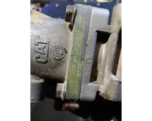 CAT C-13 Engine Parts Misc.