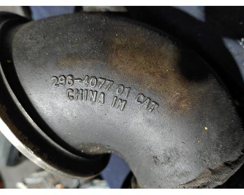 CAT C-13 Engine Parts Misc.