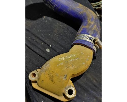 CAT C-13 Engine Parts Misc.