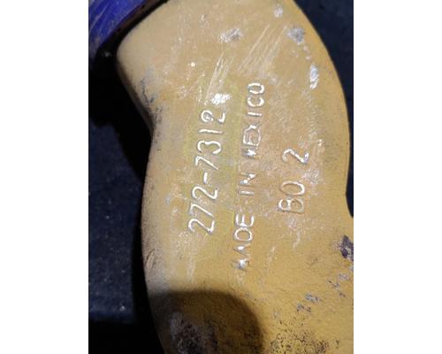 CAT C-13 Engine Parts Misc.