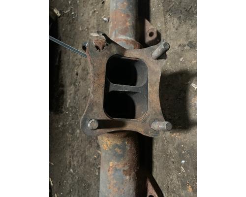 CAT C-13 Exhaust Manifold