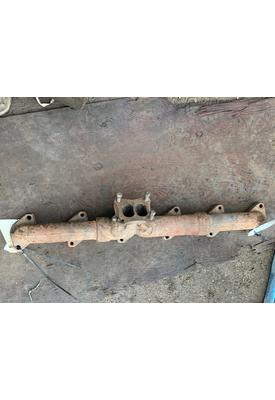 CAT C-13 Exhaust Manifold