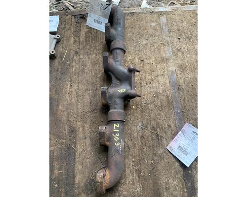 CAT C-13 Exhaust Manifold