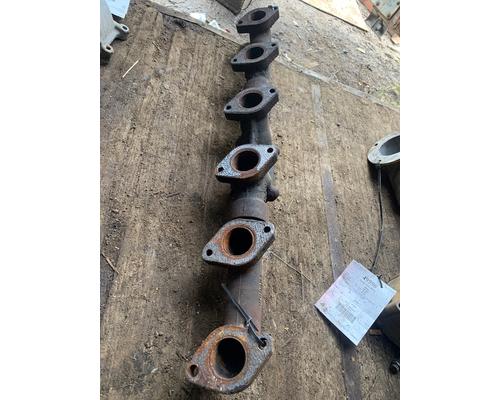 CAT C-13 Exhaust Manifold