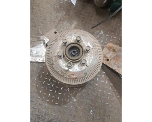 CAT C-13 Fan Clutch