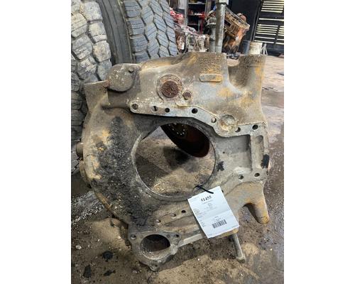 CAT C-13 Flywheel Housing